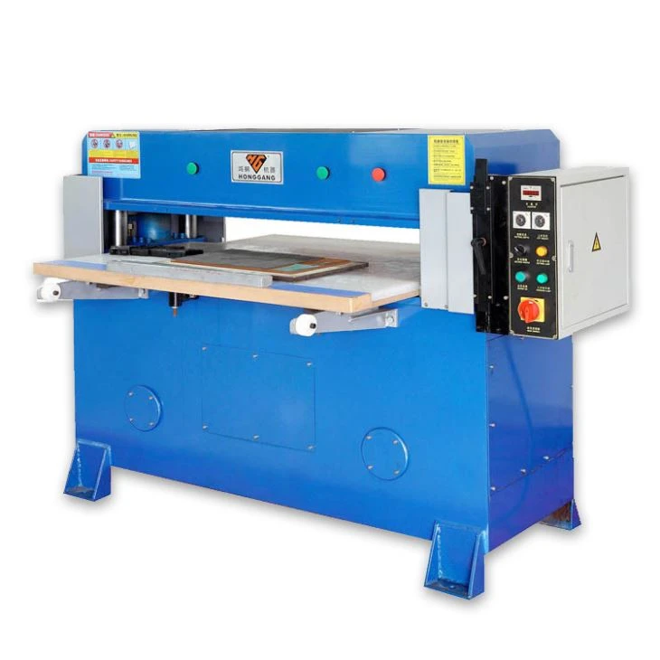 Cloth Cutting Machine Cloth Cutting Machine