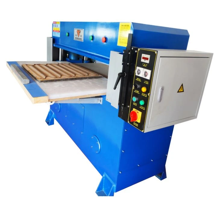 Cloth Cutting Machine Cloth Cutting Machine