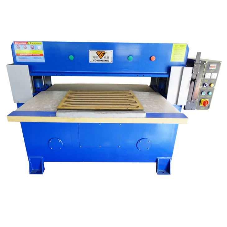 Cloth Cutting Machine Cloth Cutting Machine